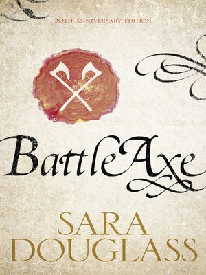 cover image of Battleaxe